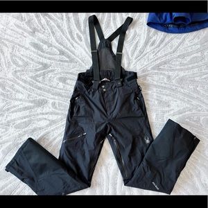 Spyder men’s snowpants